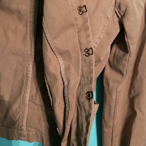 Ladies k.crew jacket - Picture 5 of 7